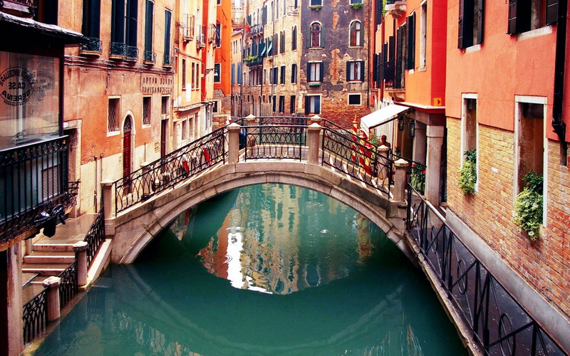Venecija Prvi maj Putovanje 2024