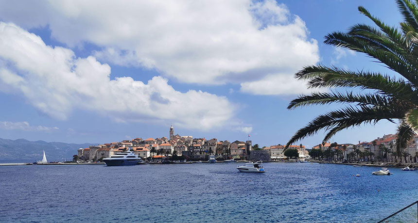 Korčula