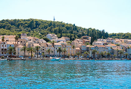 Korčula
