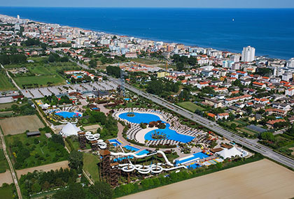 Lido di Jesolo