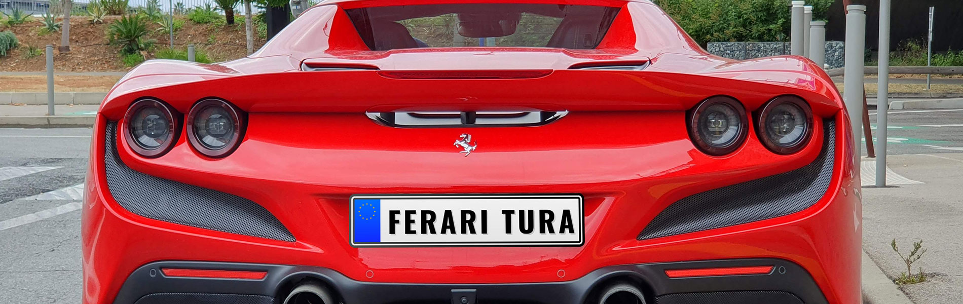 Ferari tura