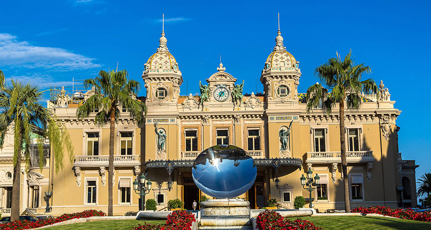Sanremo i Azurna obala letovanje 2026