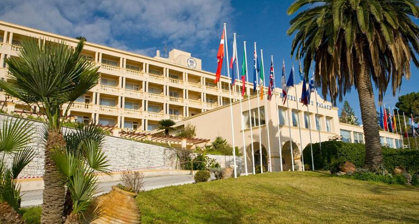 Corfu Palace 5* Corfu