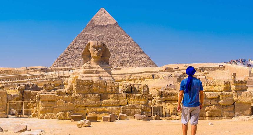 Egipat i Krstarenje Nilom 2023