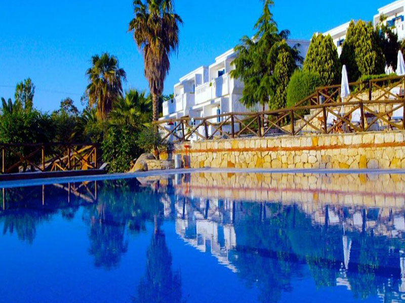 Agionissi Resort 4*