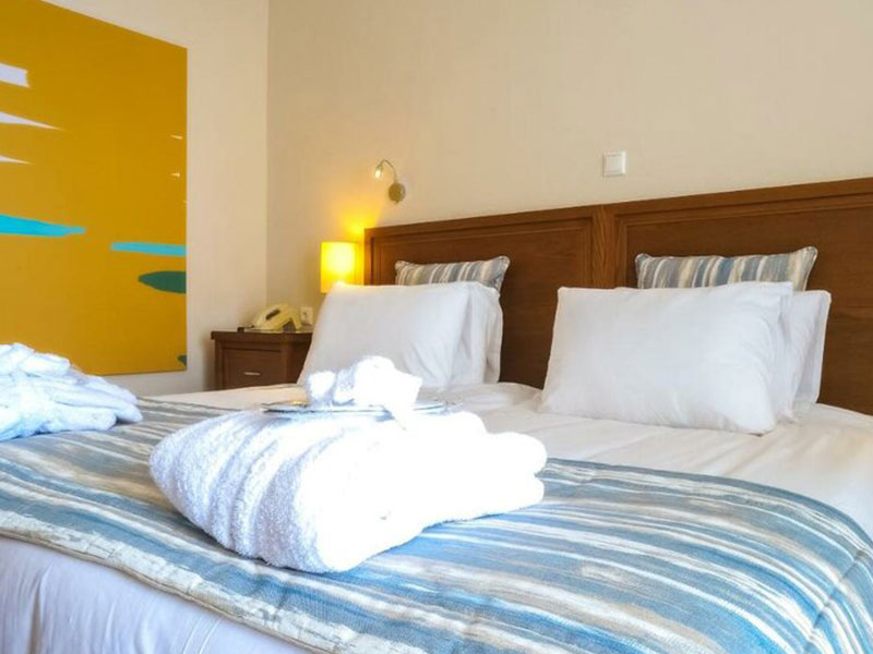 Alexander the Great beach 4*