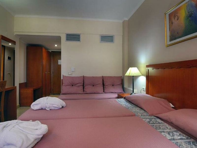 Ariti Grand Hotel 4* Kanoni