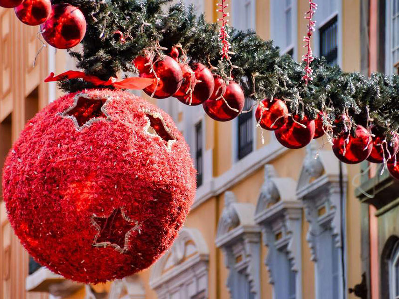 Budimpešta Advent 2025