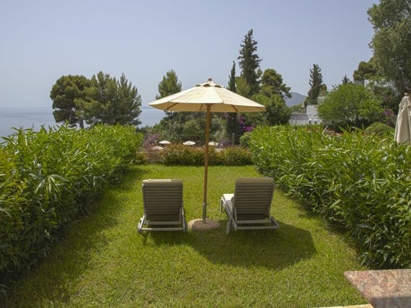 Corfu Holiday Palace 5*