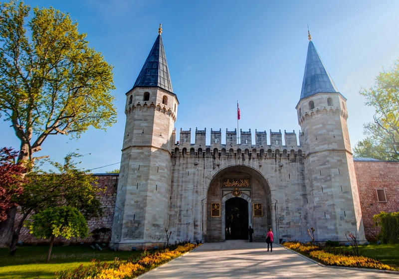 Istanbul 4 noćenja Osmi mart 2025