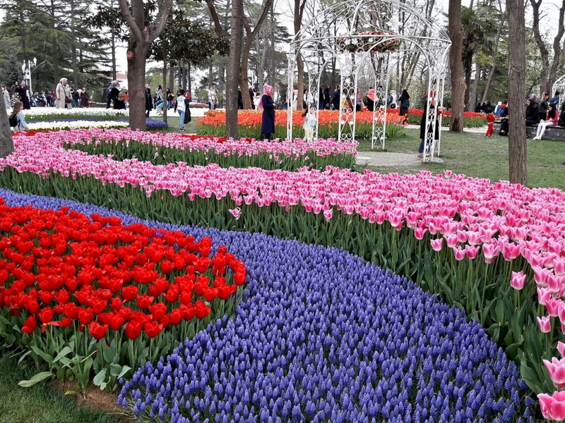 Istanbul Putovanje 4 noćenja