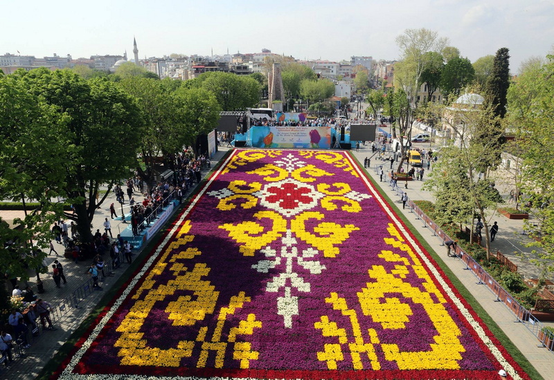 Istanbul Putovanje 4 noćenja