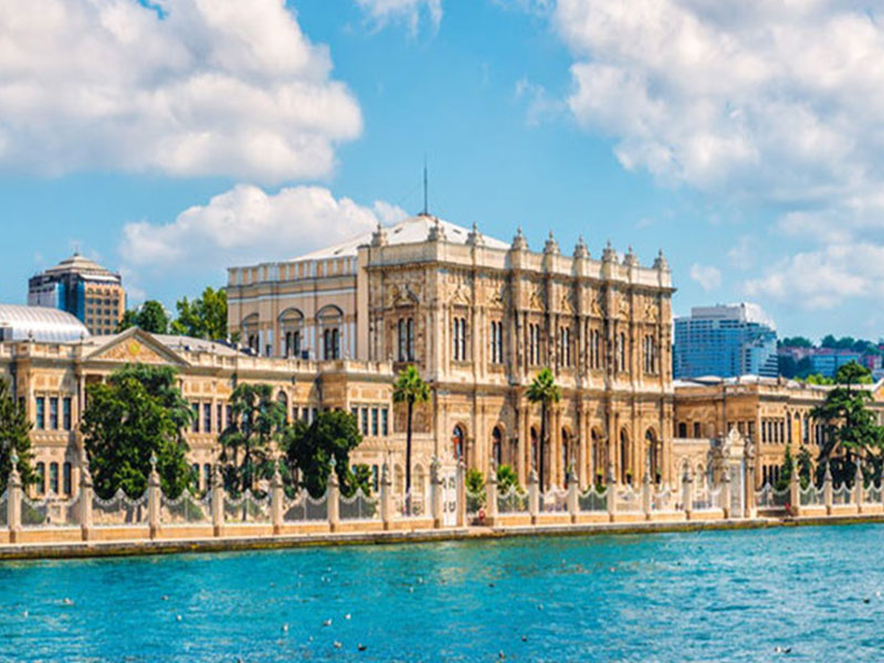Istanbul Putovanje 5 noćenja