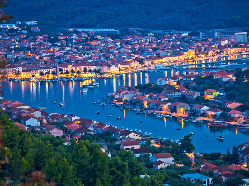 Leto na Korčuli 2026