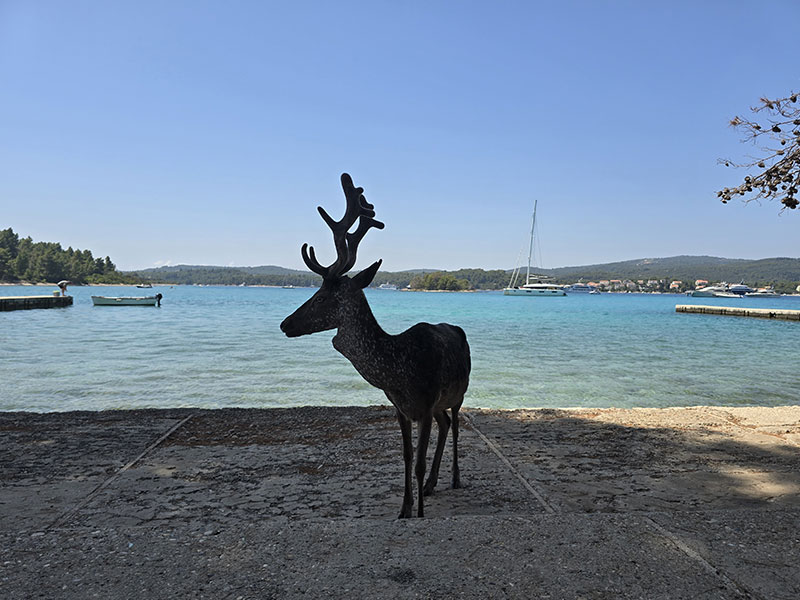 Leto na Korčuli 2026