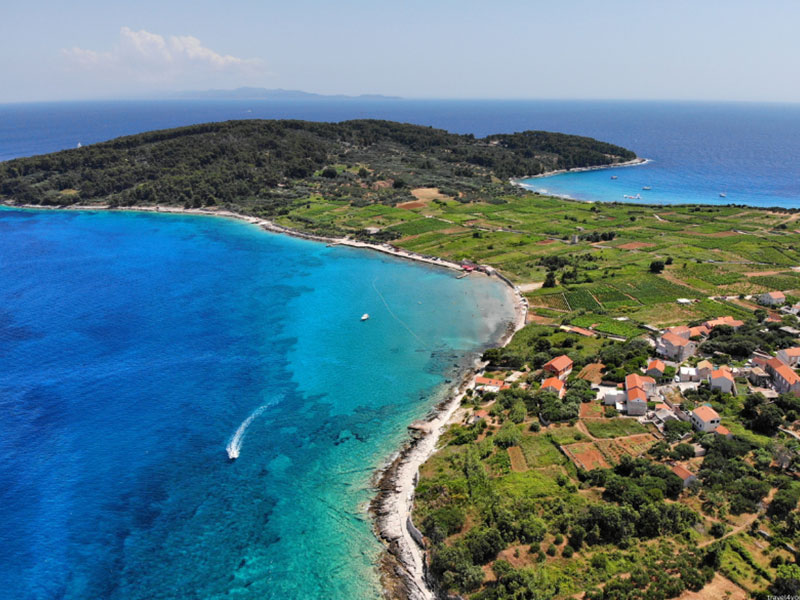 Leto na Korčuli 2026