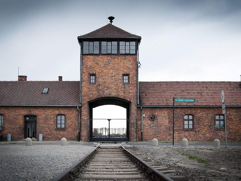 Krakov Putovanje 2026