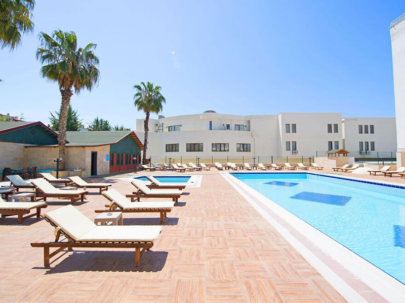 Ayma Beach Resort & Spa 4*