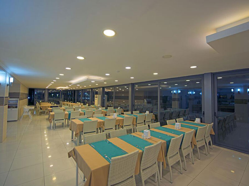 Ayma Beach Resort & Spa 4*