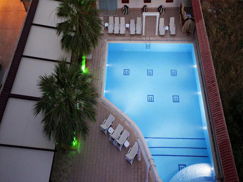 Dabaklar 4*