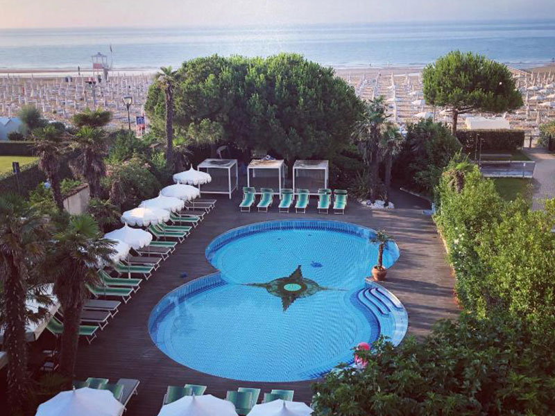 Cellini 4*