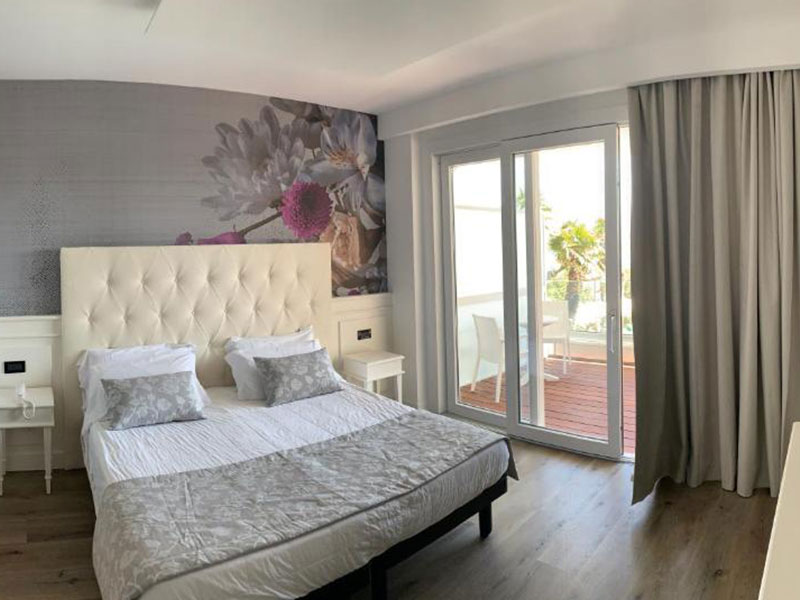 Cellini 4*