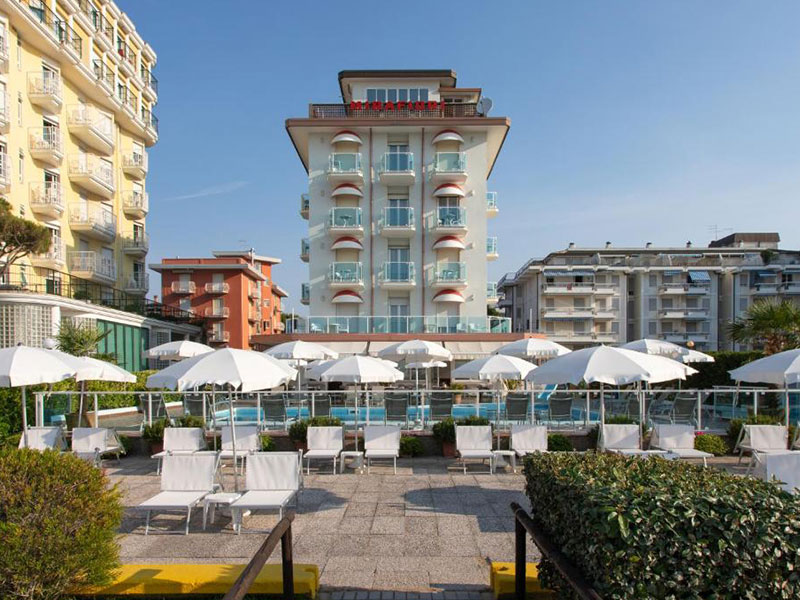 Mirafiori 3*