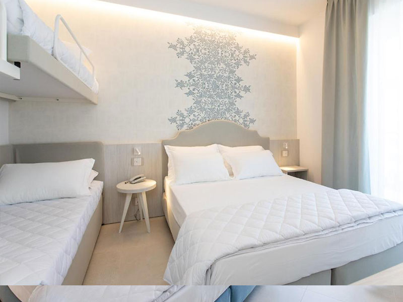Mirafiori 3*