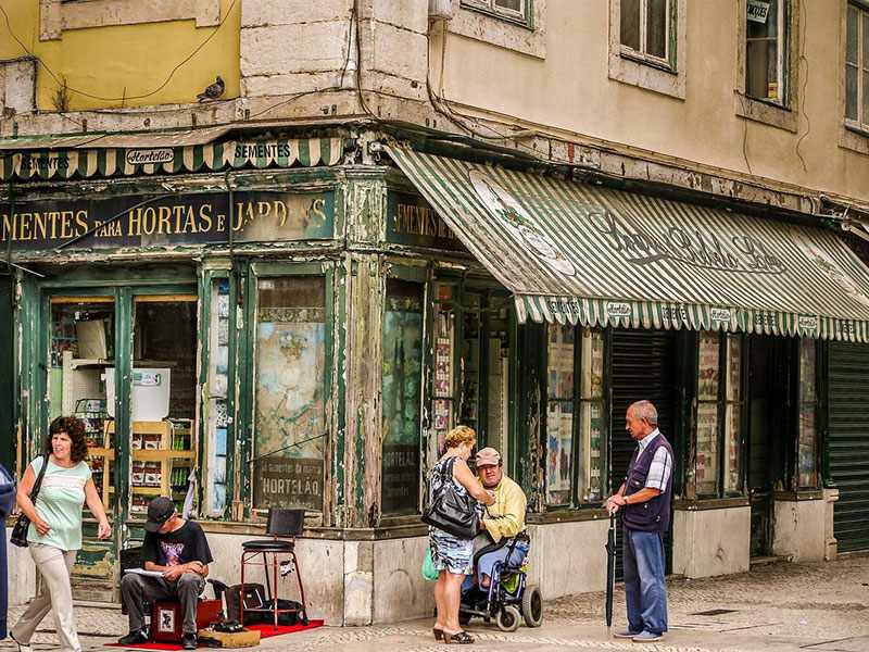 Putovanje Lisabon 4 noćenja 2024