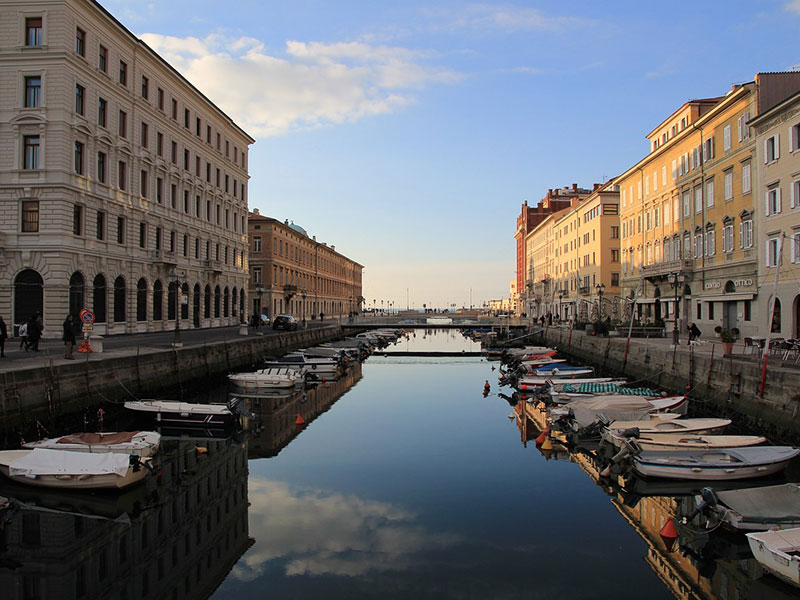 Ljubljana 2 noćenja