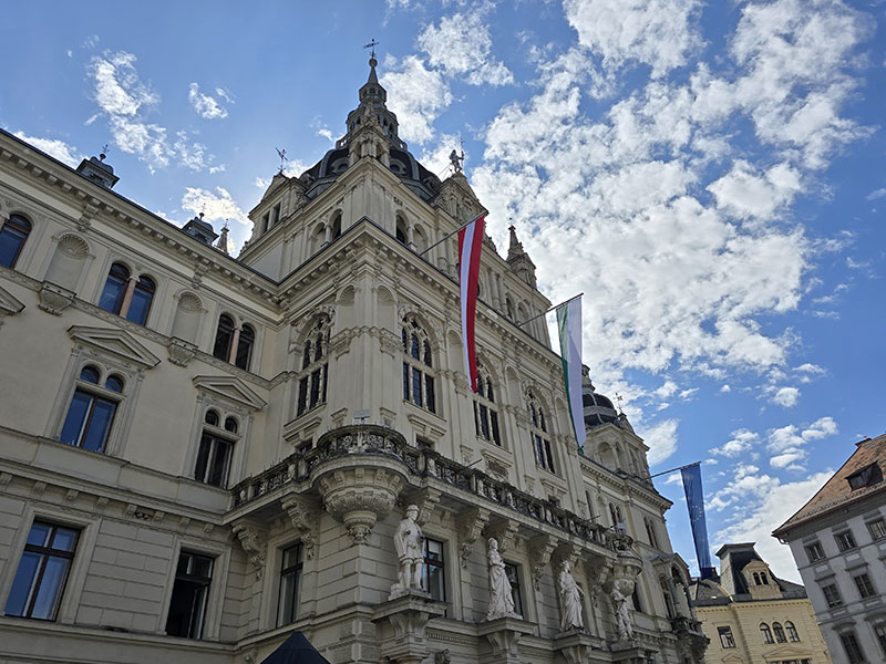 Maribor i Grac - vinsko čokoladna tura