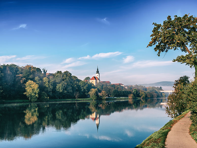 Maribor i Grac - vinsko čokoladna tura