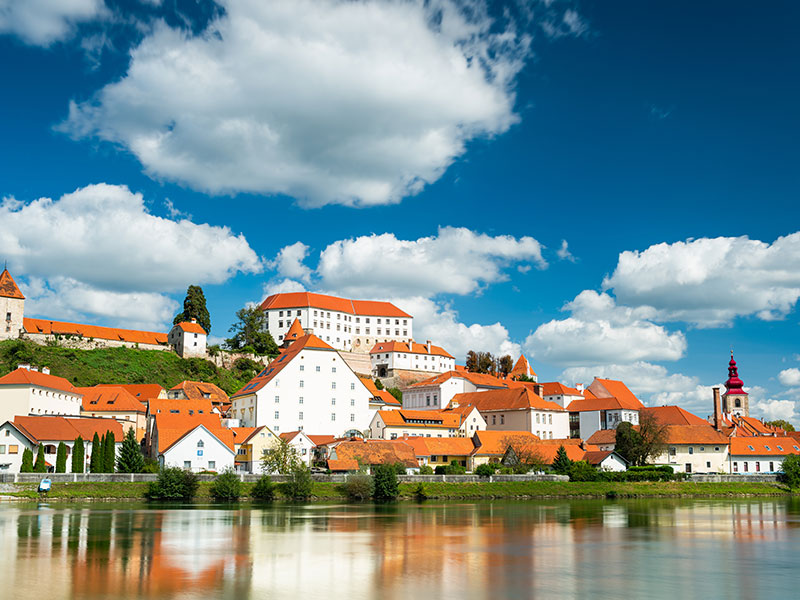 Maribor i Grac - vinsko čokoladna tura