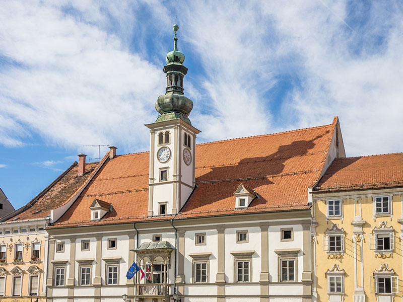 Maribor i Grac - vinsko čokoladna tura