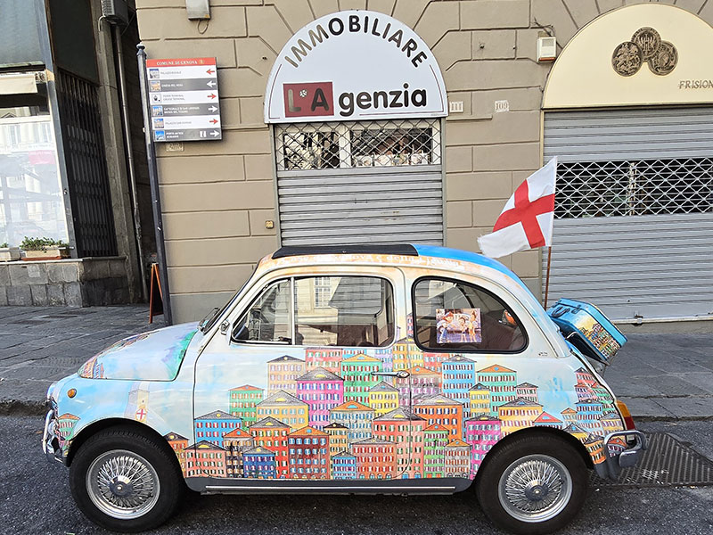 Milano Putovanje Dan zaljubljenih 2026