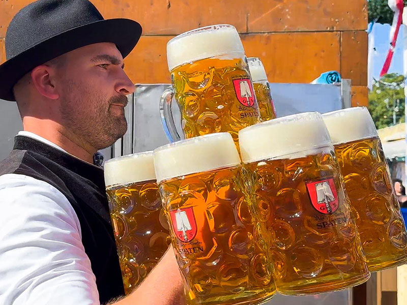 Oktobarfest 2025