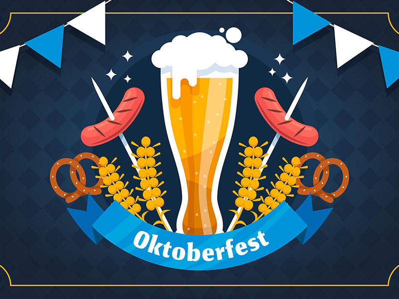 Oktobarfest 2025