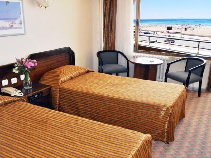 Hotel Olivera 3*