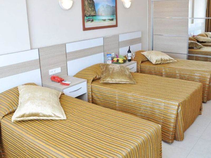 Hotel Olivera 3*