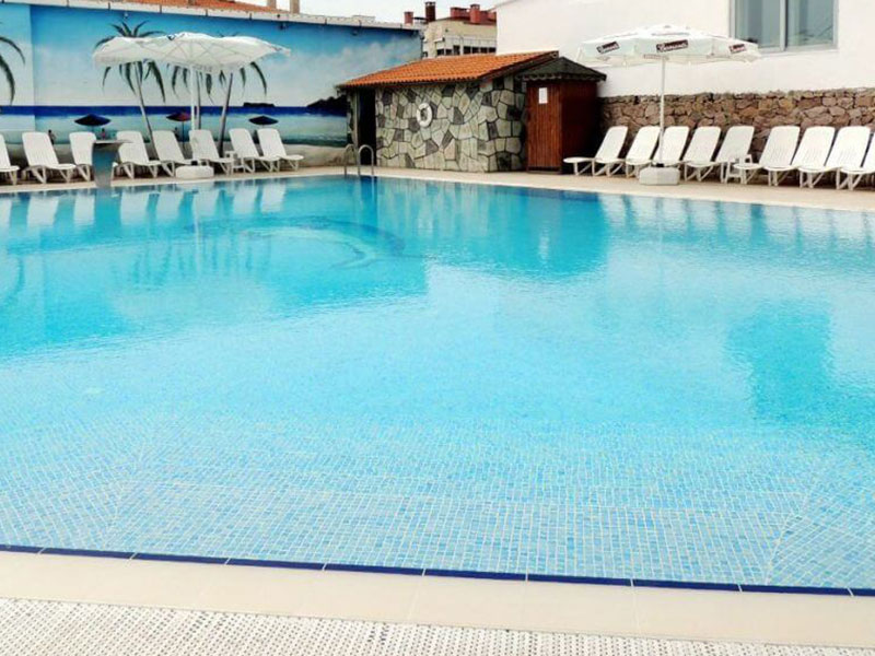 Hotel Olivera 3*