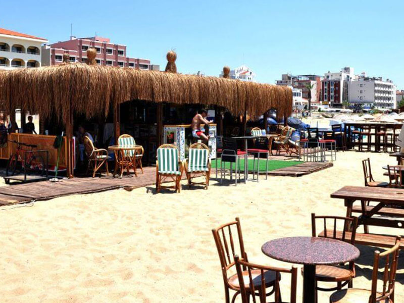 Hotel Olivera 3*