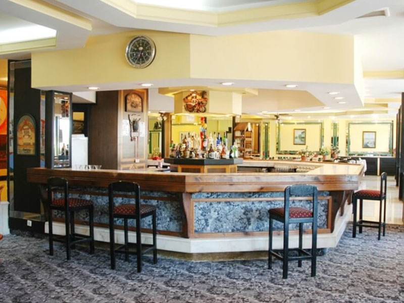 Hotel Olivera 3*