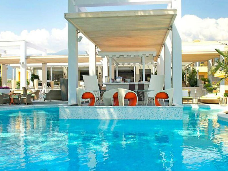 Litohoro Olympus Resort 4+*