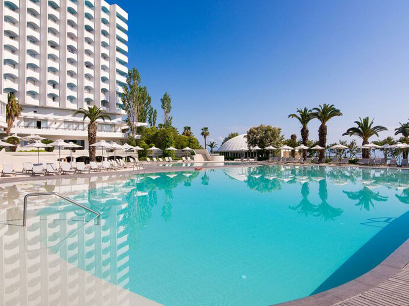 Pallini Beach 4*