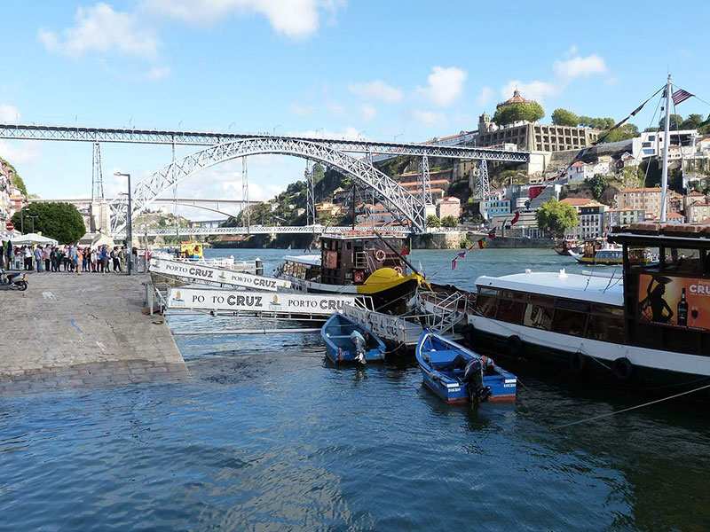 Porto Putovanje 2025