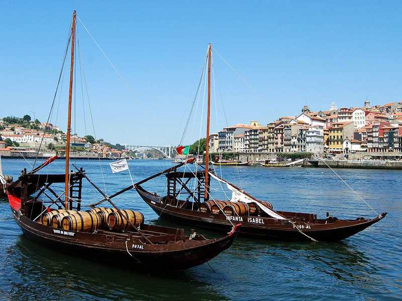 Porto Putovanje 2025