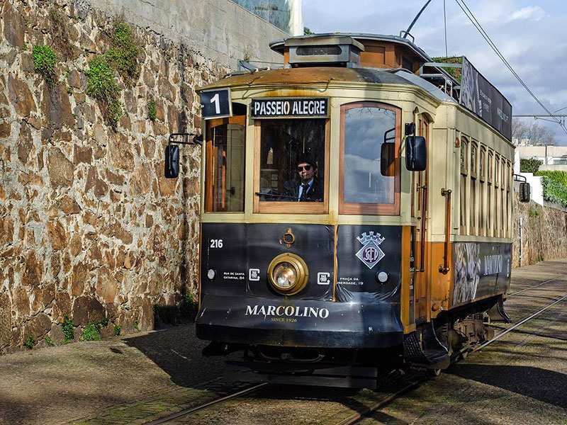 Porto Putovanje 2025