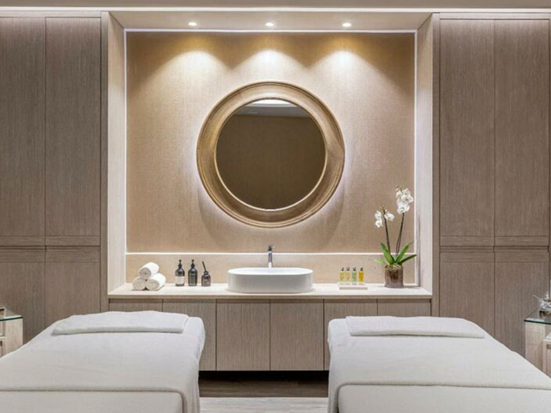 Porto Sani 5*