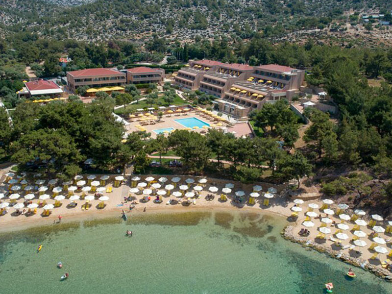 Royal Paradise Beach Resort & Spa 5* Potos