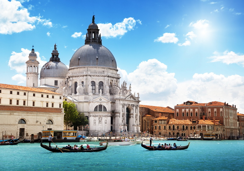 Venecija 2 noćenja Uskrs 2025